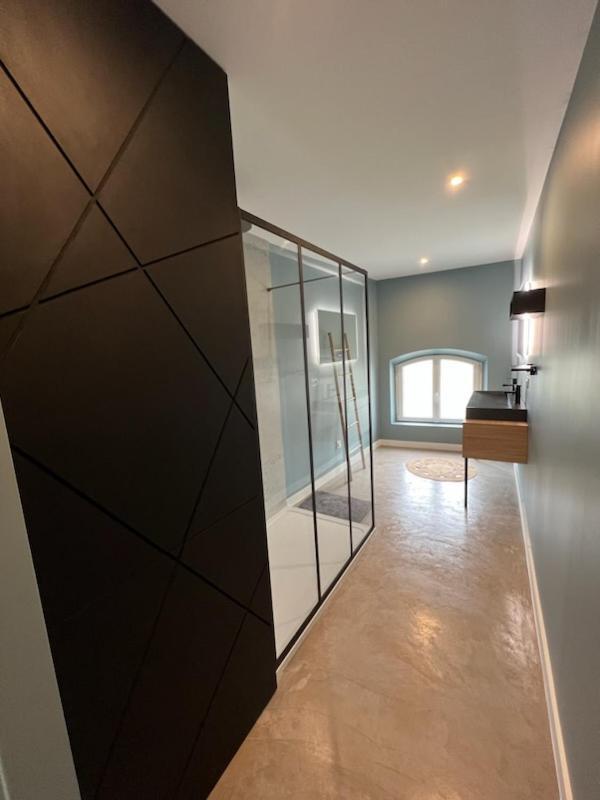 Loft Design Lägenhet Lapalud Exteriör bild